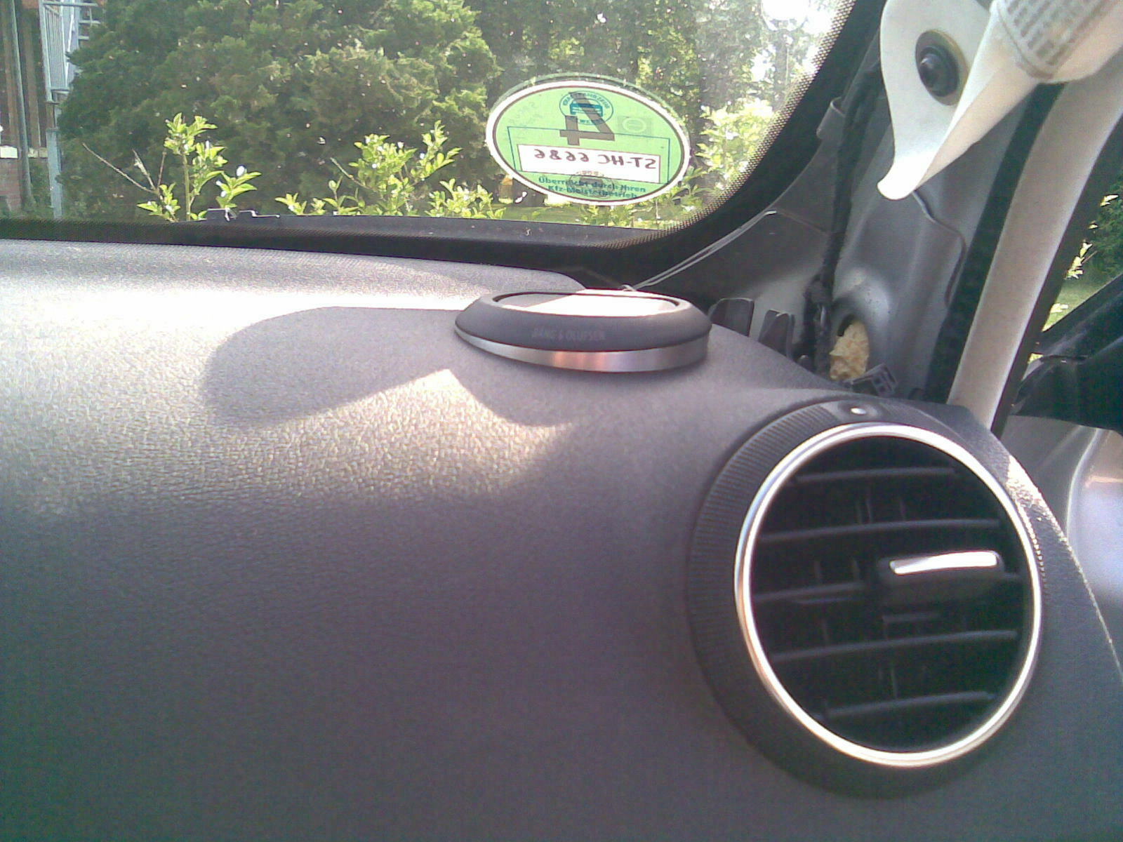 Bang & Olufsen Hochtöner