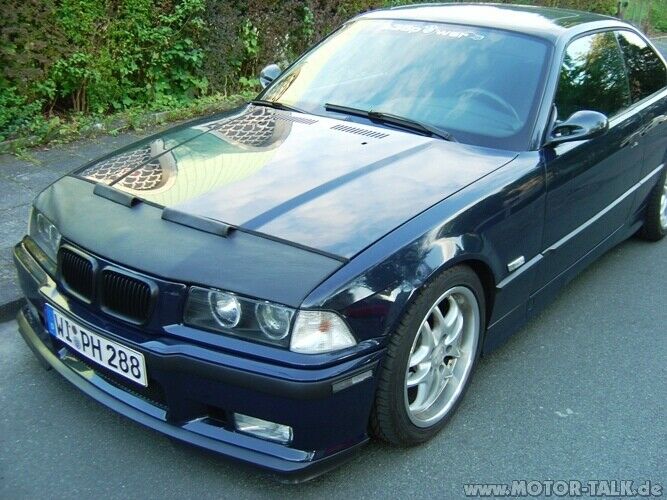 Ich brauche ein neues Auto.