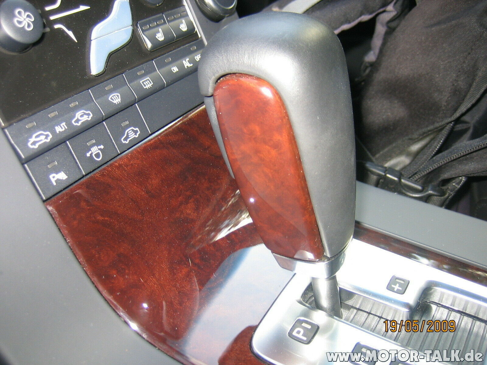 Mein "neuer" V70 :-)