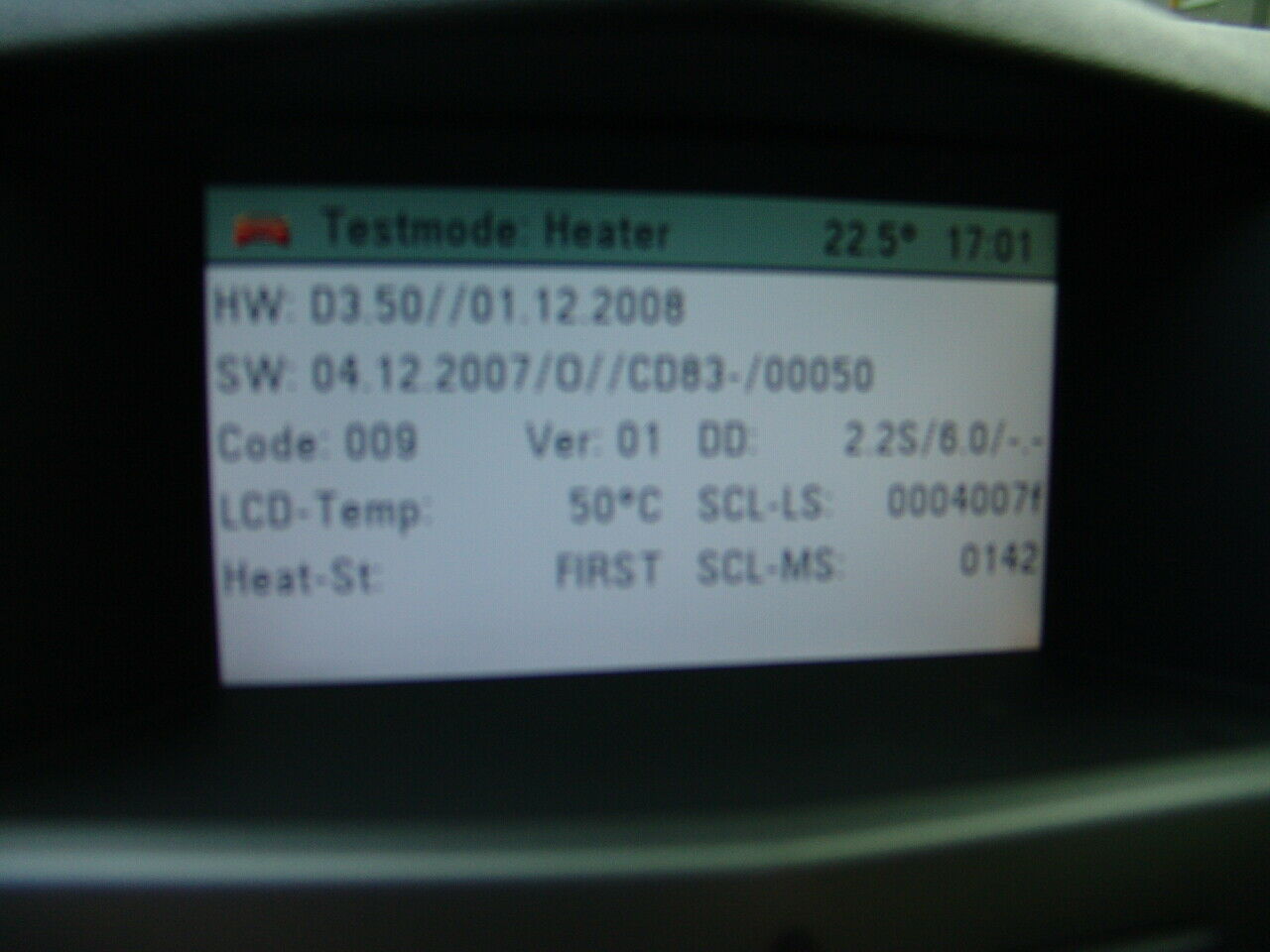 Austausch TID/BID gegen GID möglich