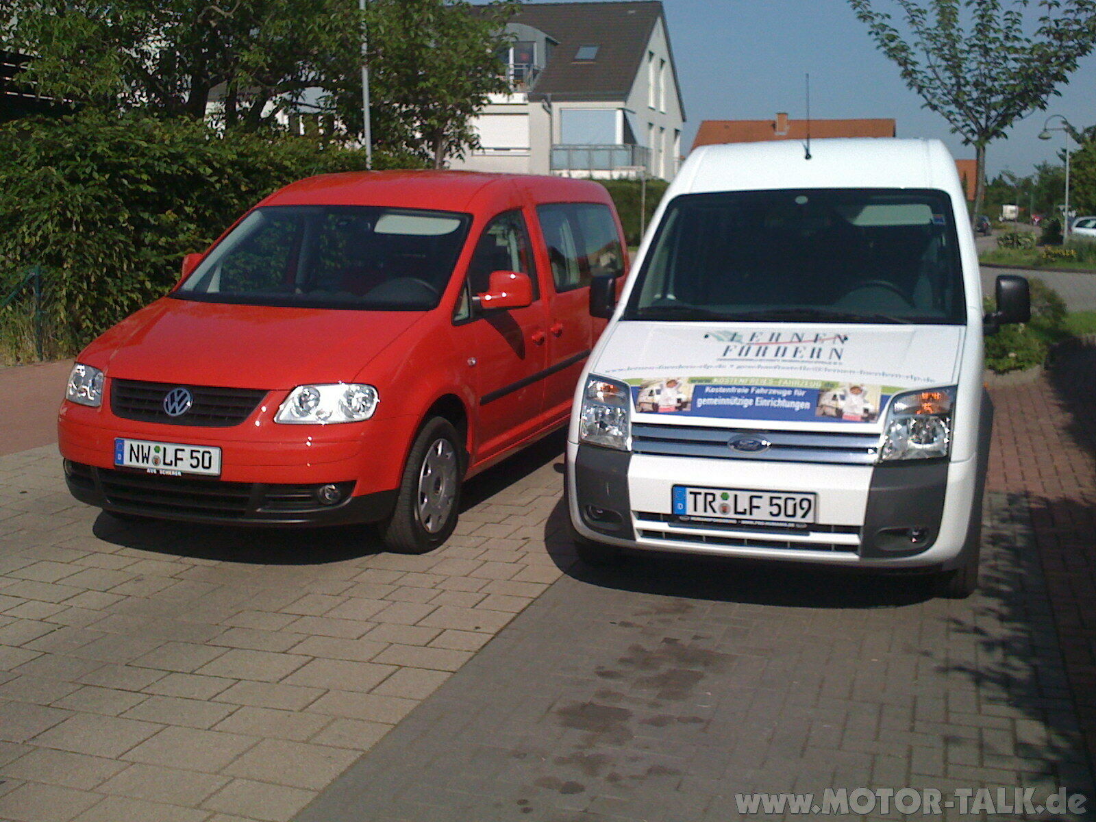 Das Rennen um die Weltspitze: Toyota, VW und ihre Wettbewerber