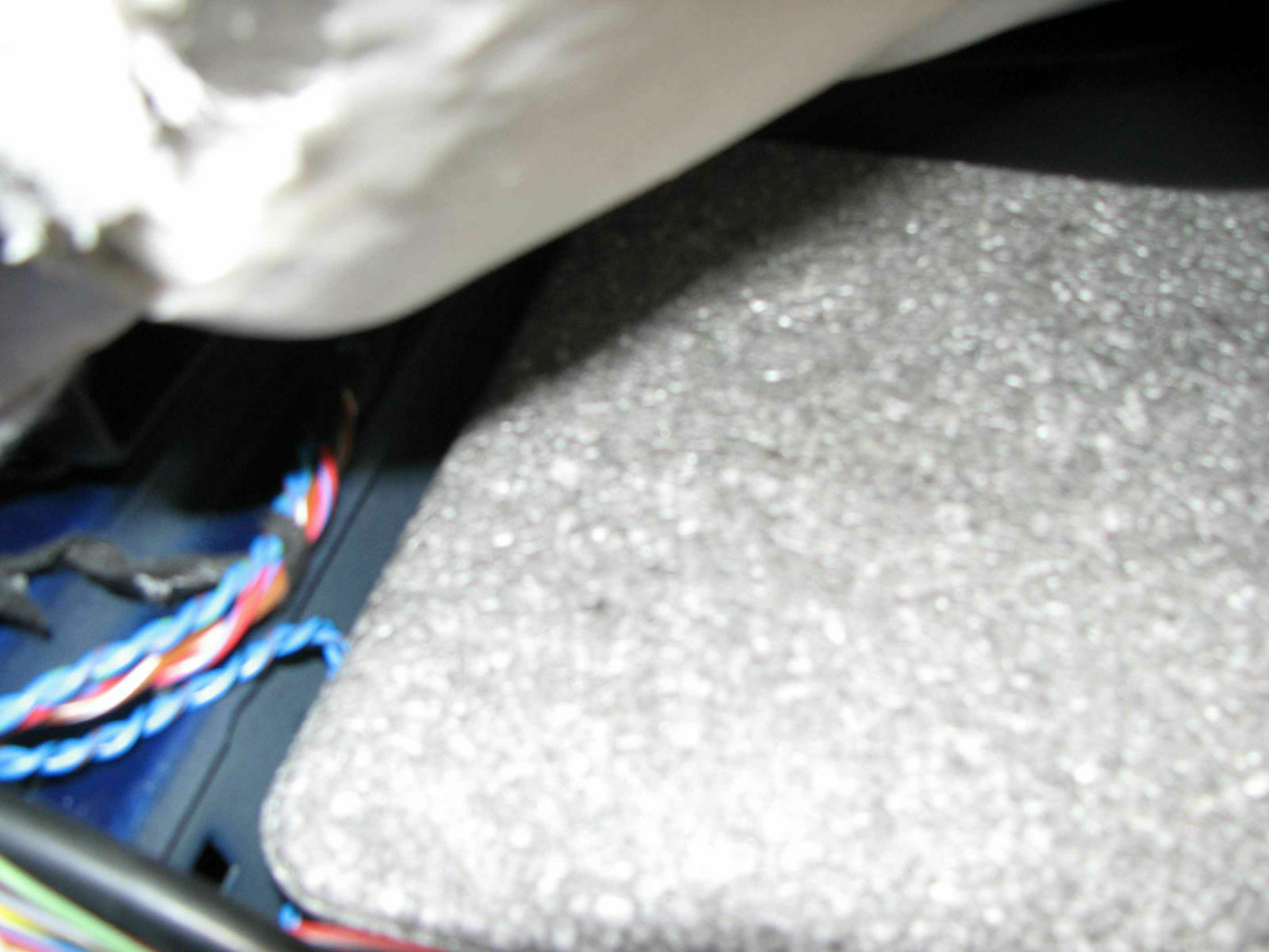 Fragen zum Nachrüsten (Alpine...)