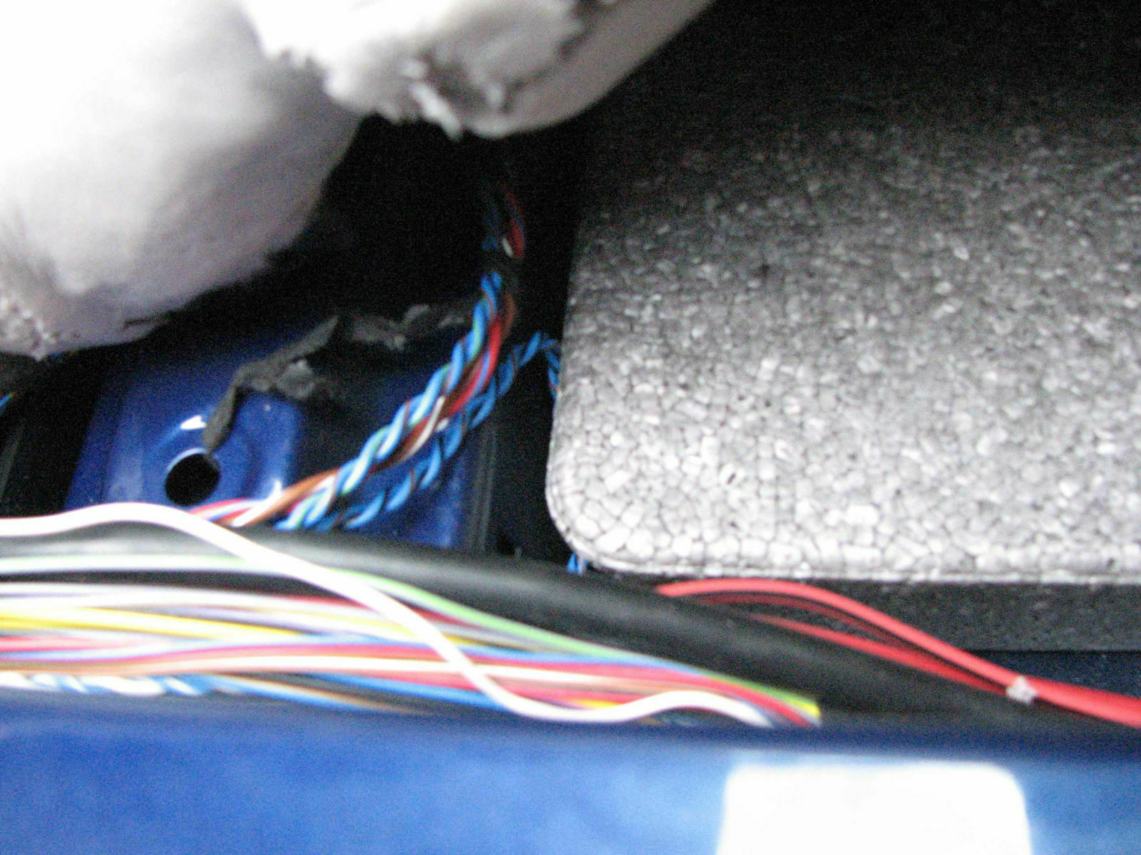 Fragen zum Nachrüsten (Alpine...)