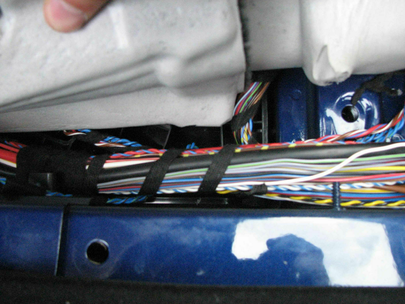 Fragen zum Nachrüsten (Alpine...)