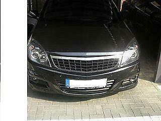 Mein neuer GTS 2.0 Turbo