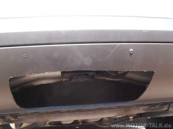 Anhängerkupplung Fragen 3c