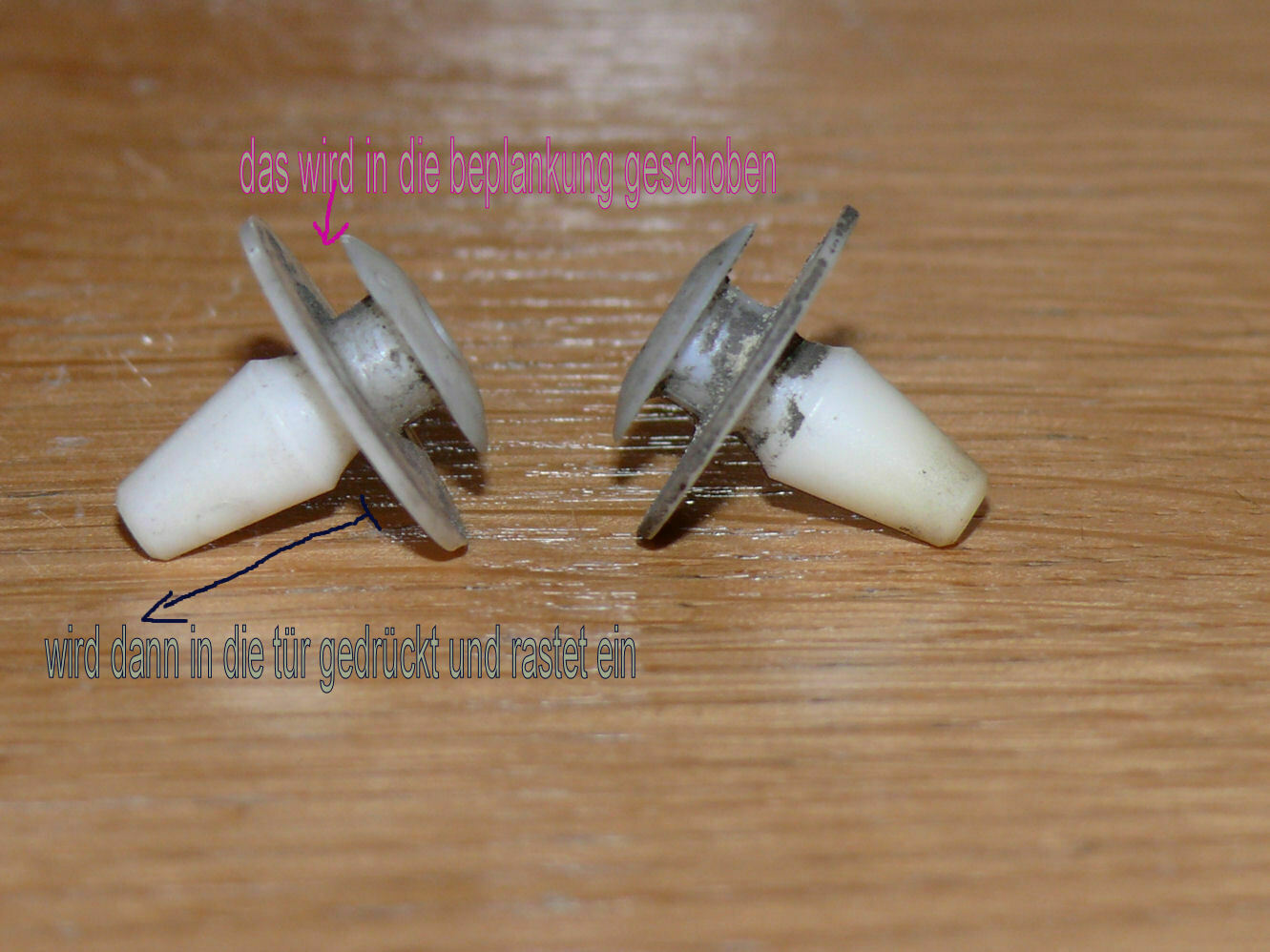 Fotos von euren Passat´s