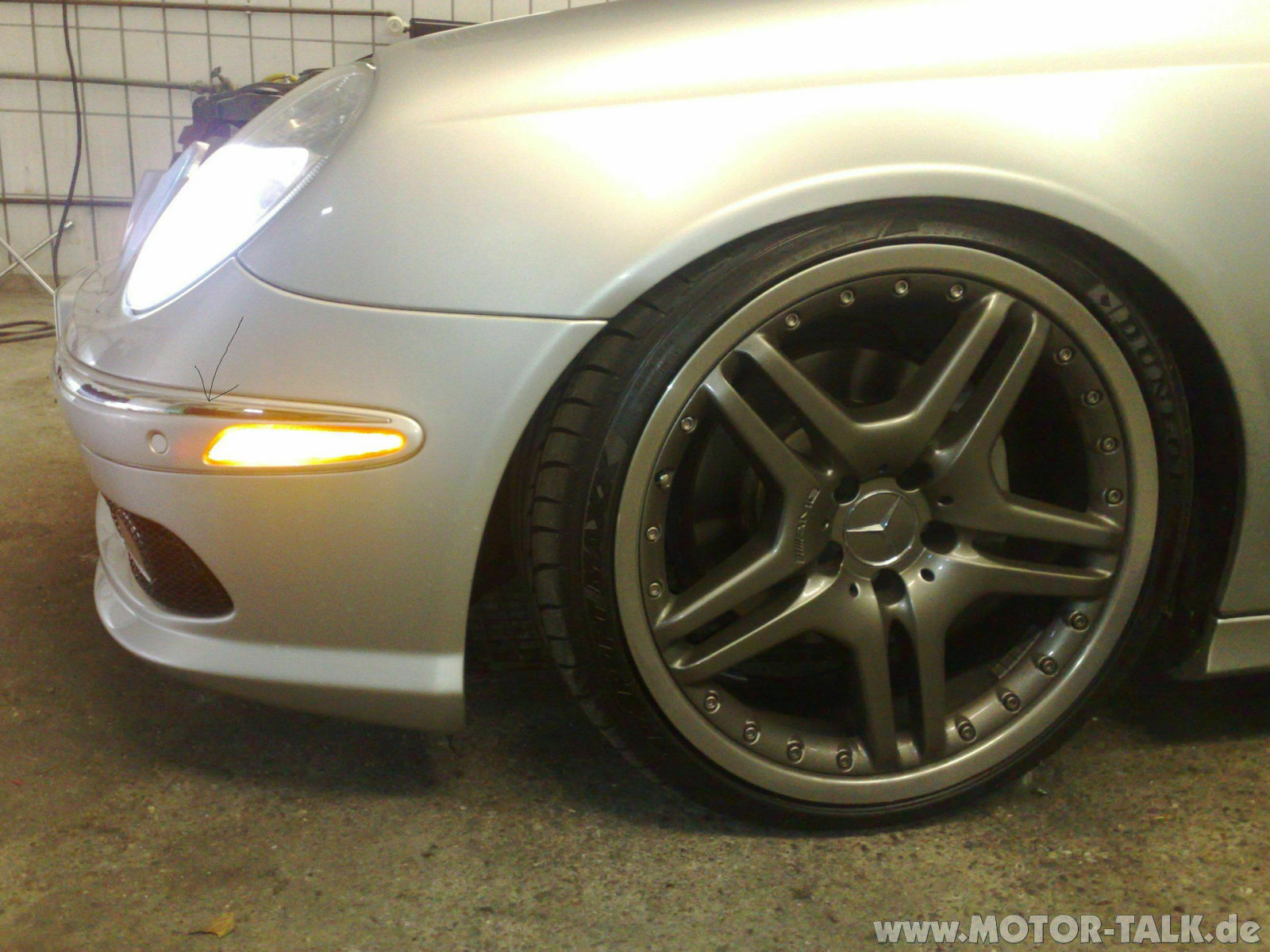 Was kostet so eine chromleiste?