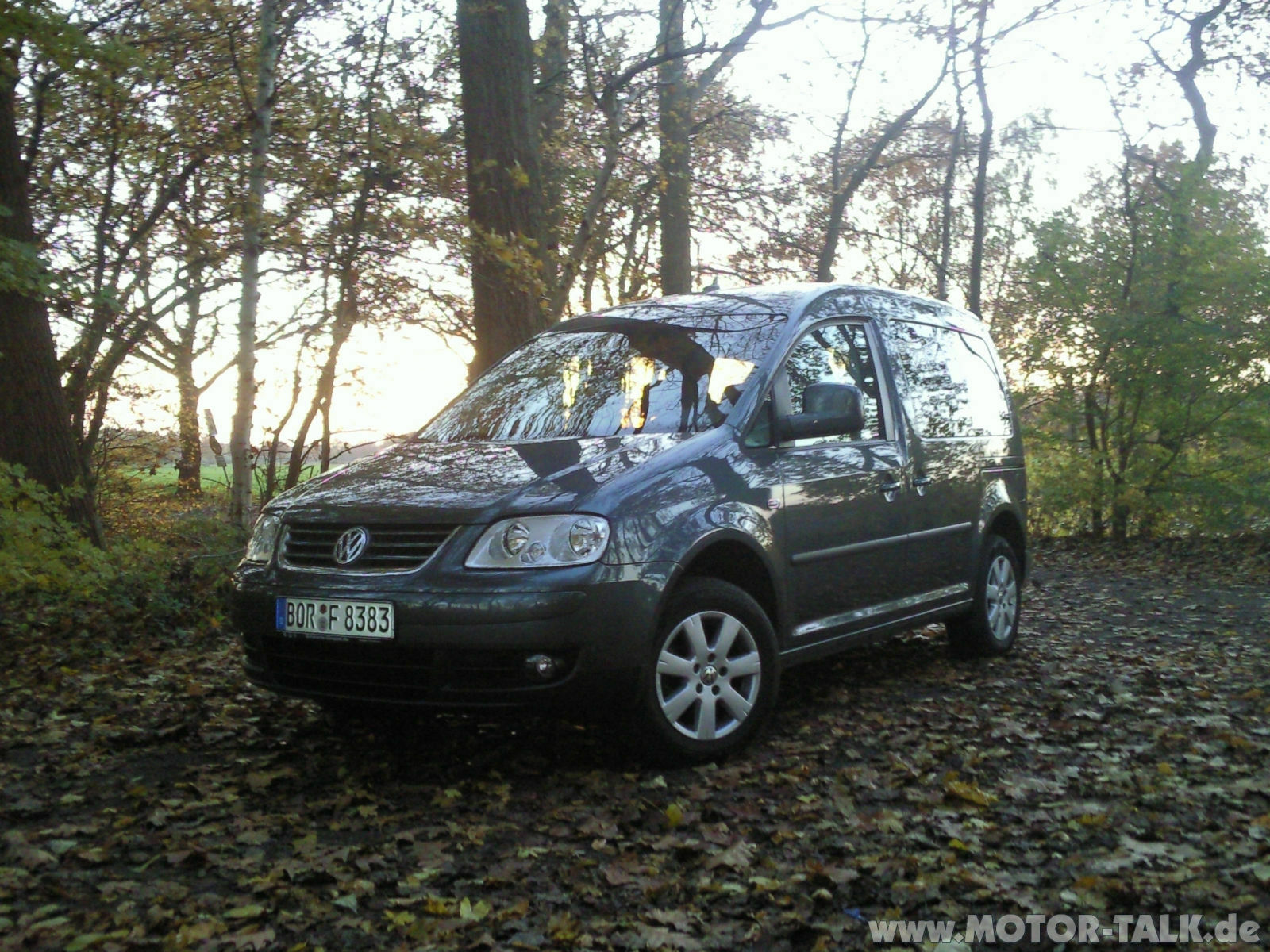 Die schönsten Touranbilder