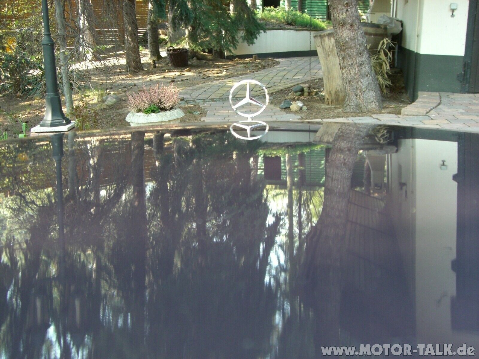 W126er grundsätzliche Kaufberatung