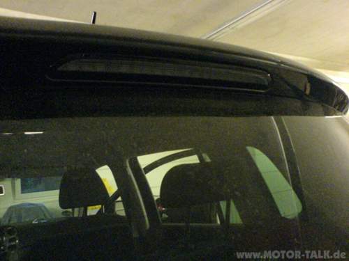 Schwarze-bremsleuchte