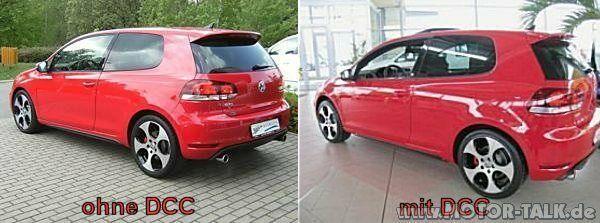 Golf 6 GTI