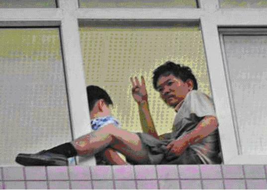 Von den Chinesen lernen - Efficient Dynamics Part I