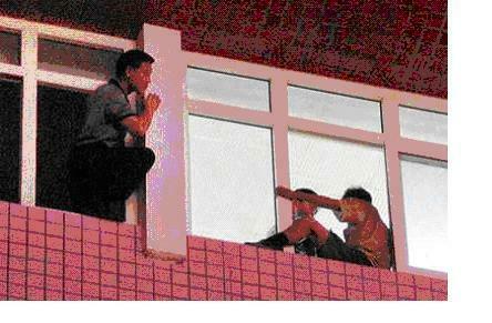 Von den Chinesen lernen - Efficient Dynamics Part I