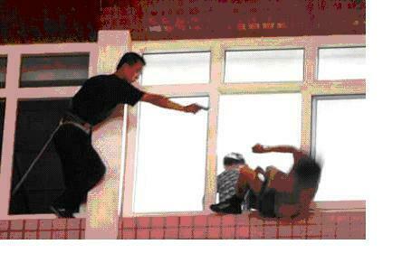 Von den Chinesen lernen - Efficient Dynamics Part I