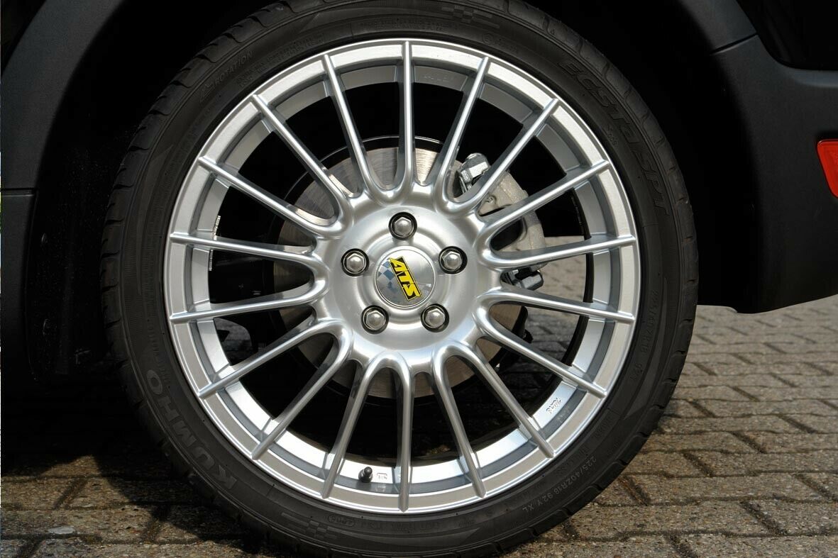 Body Kit Pro / Contra