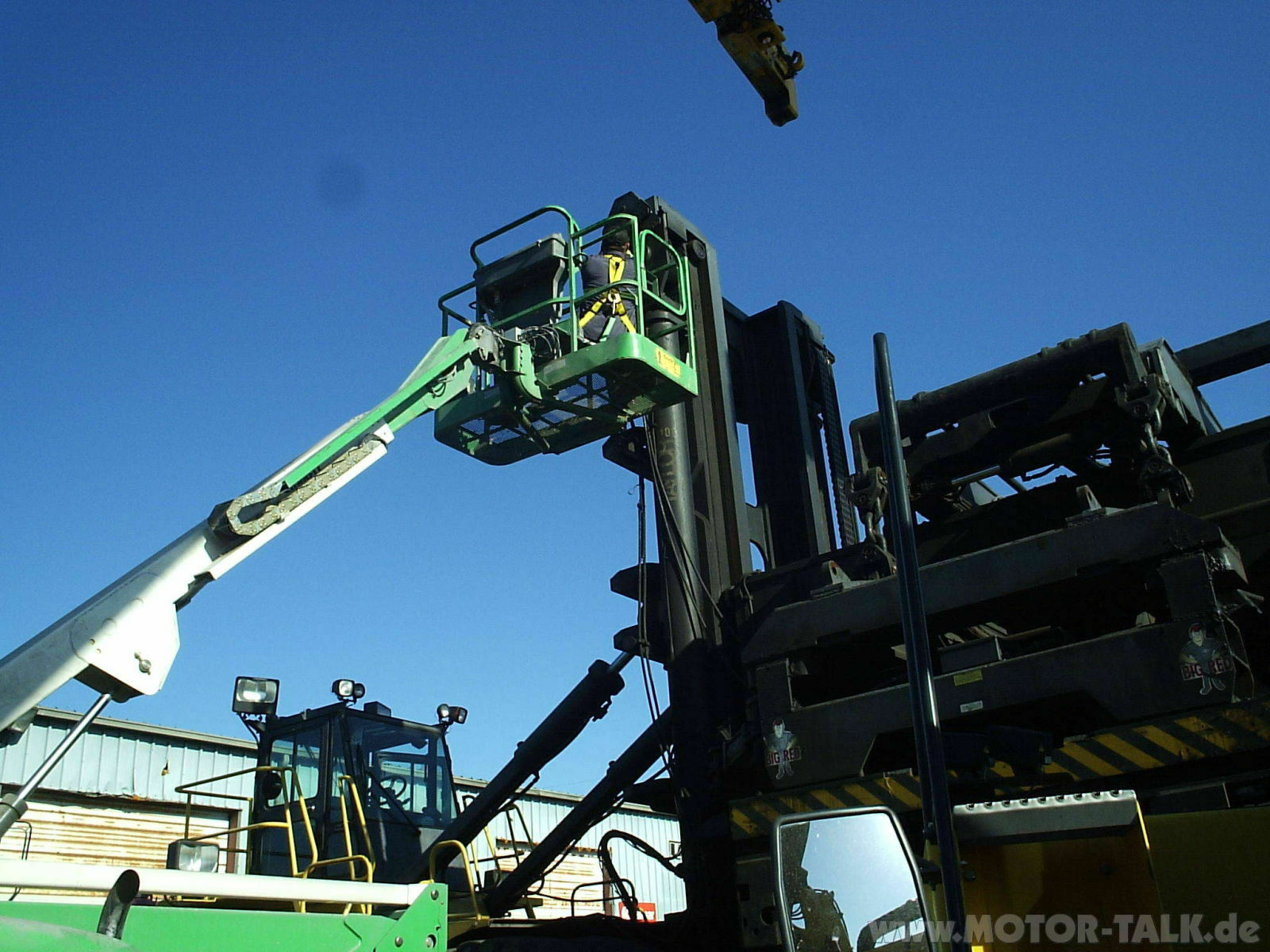 Elektroauto selber bauen mit 100PS Elektromotor?