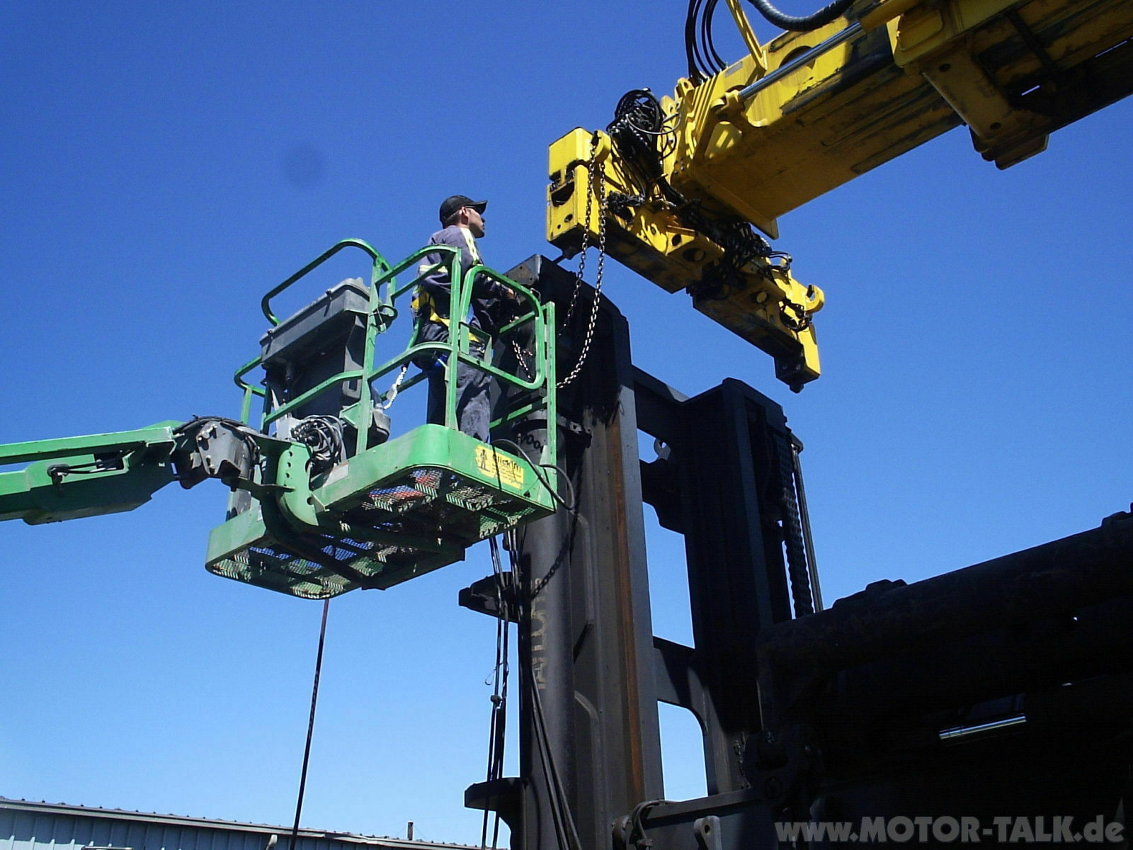 Elektroauto selber bauen mit 100PS Elektromotor?