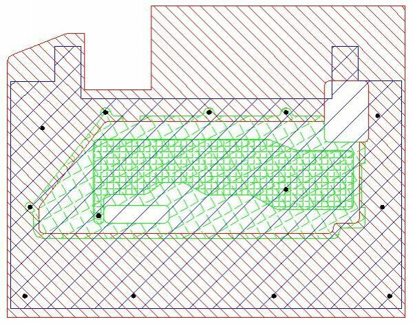 Notebook im Auto mit DVB-T und Navi