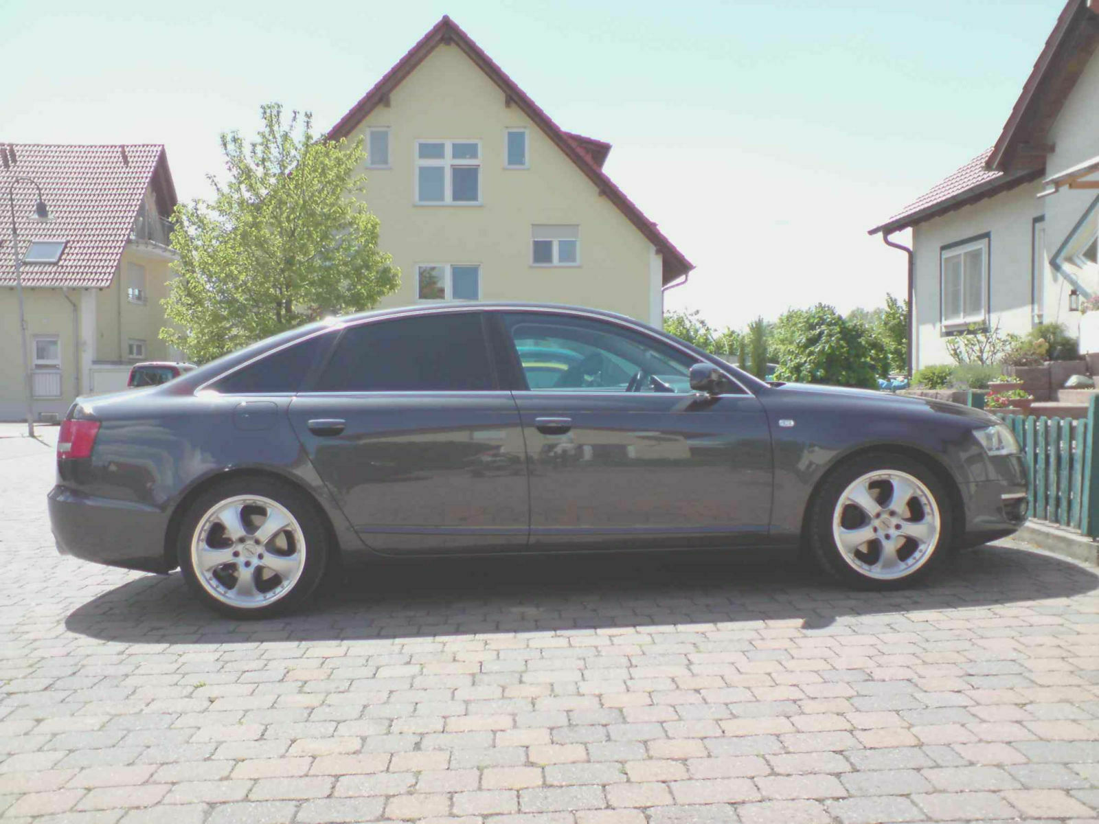 Welches Gewindefahrwerk könnt ihr empfehlen?