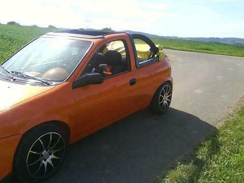 2-corsa