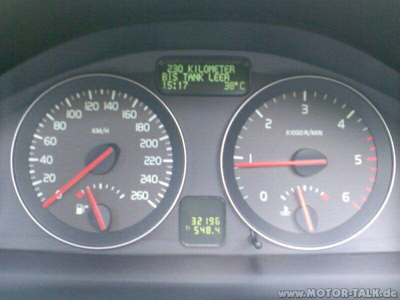 C70 II - Der "offen-fahr-thread"