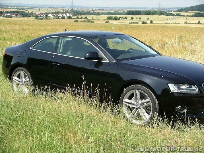 Anklappbare Spiegel ja oder nein?