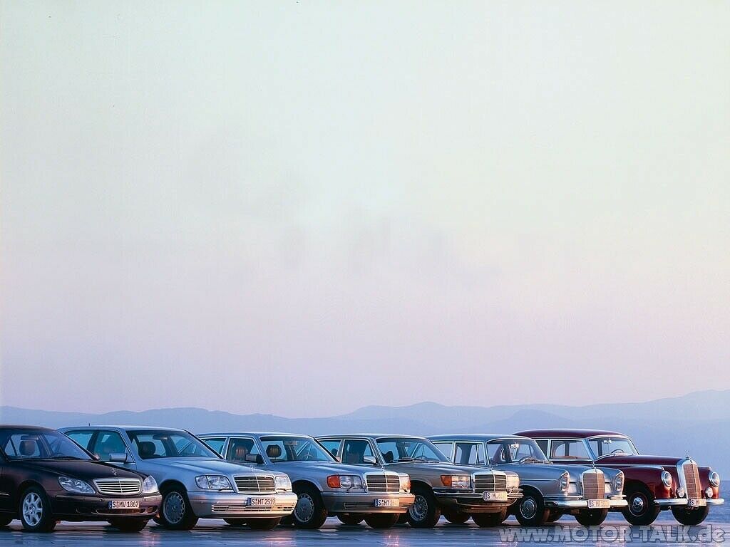 S-Klasse-Forums-Banner/ Coverbild