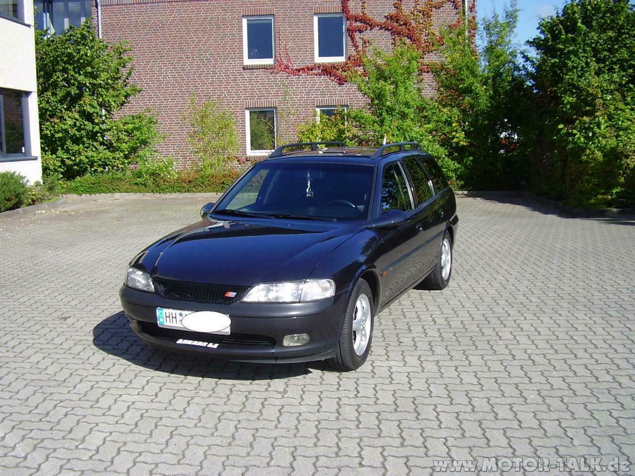 Bilder von unseren Auto´s...