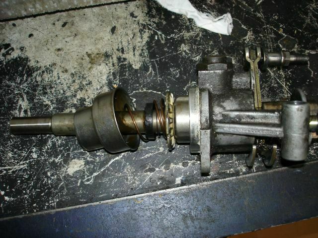 Schaltung reparieren, was für Kosten erwarten mich?