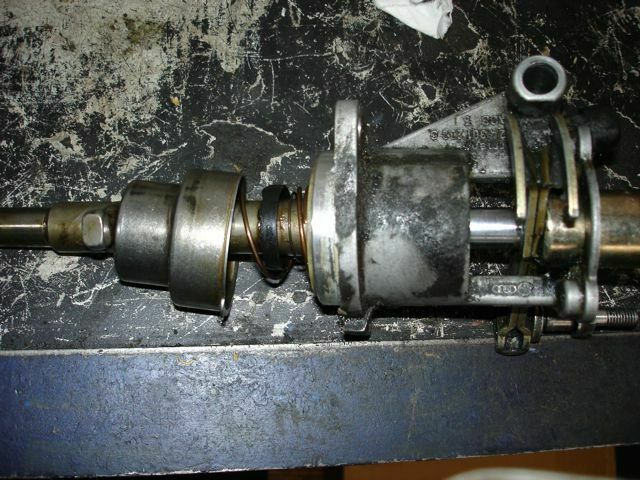 Schaltung reparieren, was für Kosten erwarten mich?