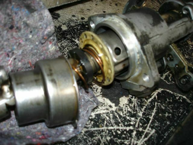 Schaltung reparieren, was für Kosten erwarten mich?