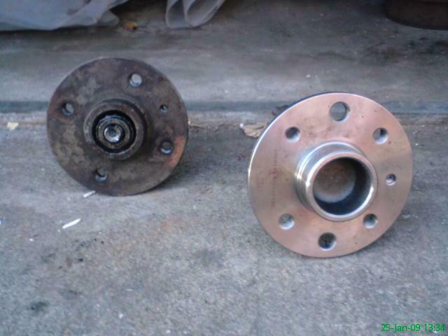 Lebenslauf Kadett E CC LS, GL, GT Erstzulassung 90´