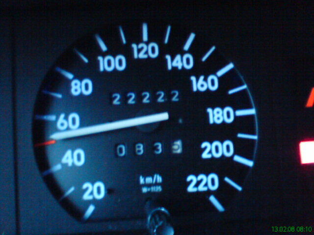 Lebenslauf Kadett E CC LS, GL, GT Erstzulassung 90´