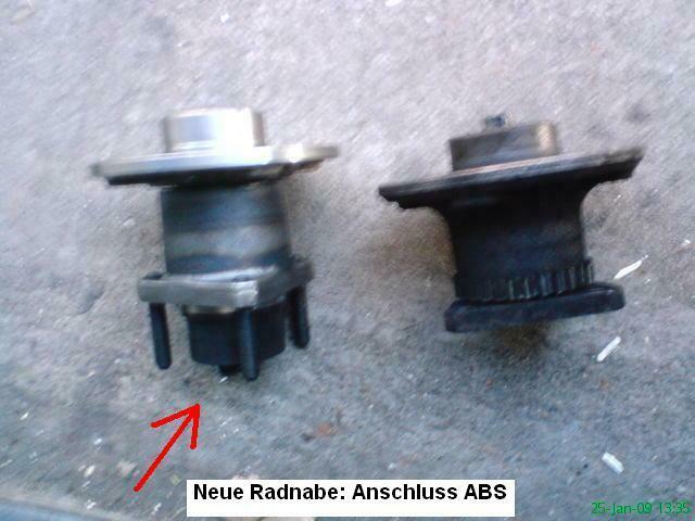 Lebenslauf Kadett E CC LS, GL, GT Erstzulassung 90´