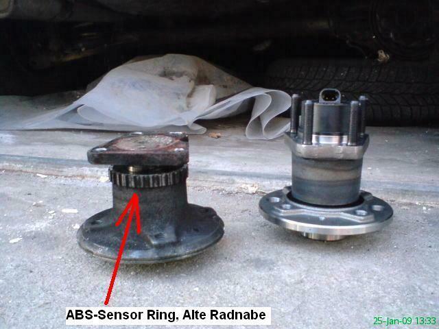 Lebenslauf Kadett E CC LS, GL, GT Erstzulassung 90´