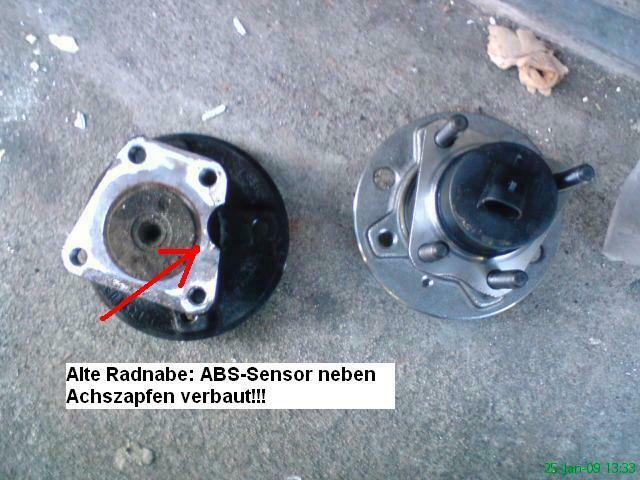 Lebenslauf Kadett E CC LS, GL, GT Erstzulassung 90´