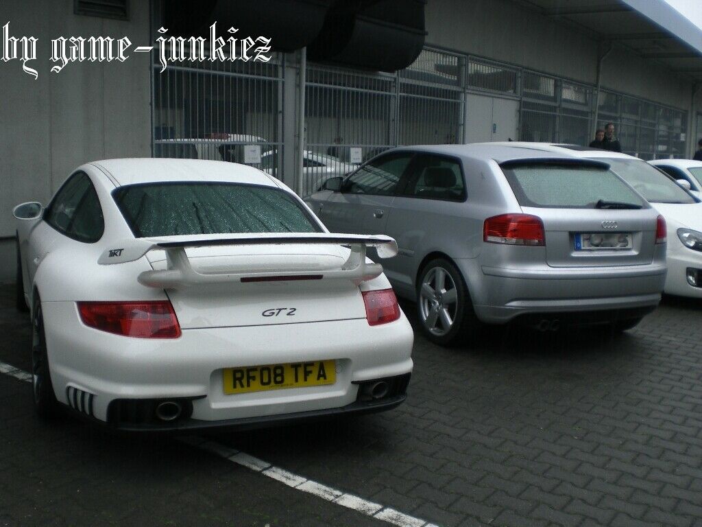 Oettinger 2009 (06.06.09) - Hessencrew & Friends sind dabei!