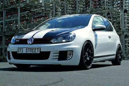 Wie sieht so was aus?