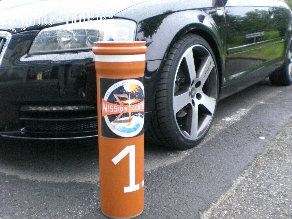 Oettinger 2009 (06.06.09) - Hessencrew & Friends sind dabei!