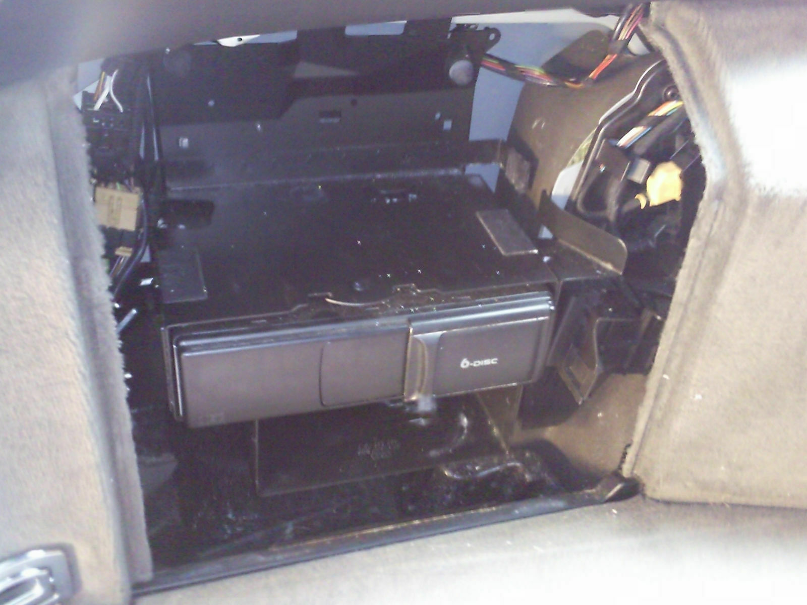 A6 Automatisiern z.B. coming leaving home / Solardach für Lüftung oder Ladung verwenden. S-Heizung.