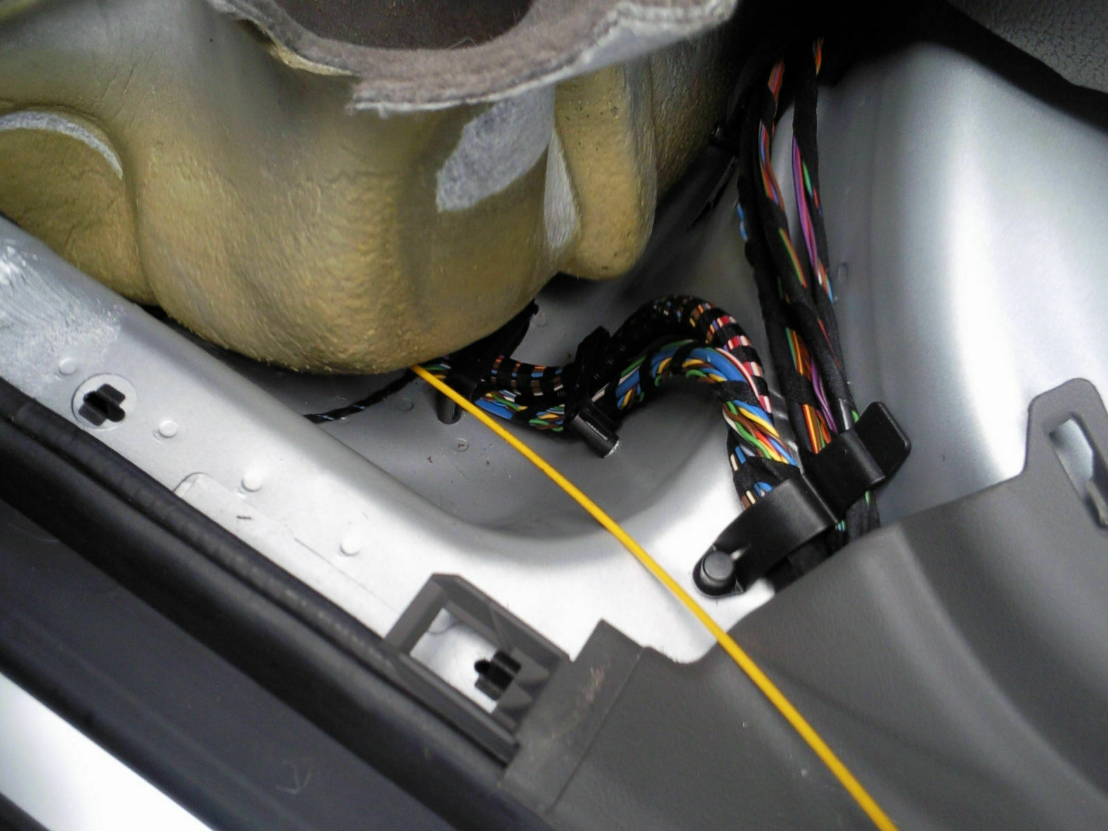 A6 Automatisiern z.B. coming leaving home / Solardach für Lüftung oder Ladung verwenden. S-Heizung.