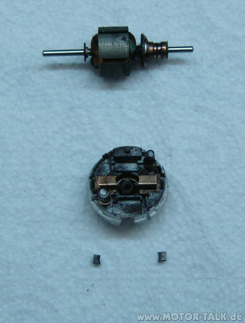 Steuergerät Lüfter