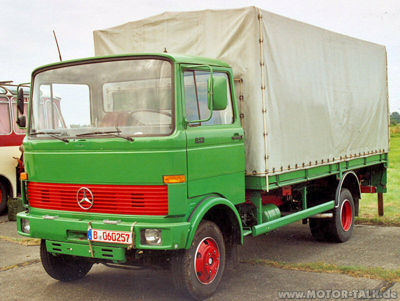 Überbreite - Ist das legal?