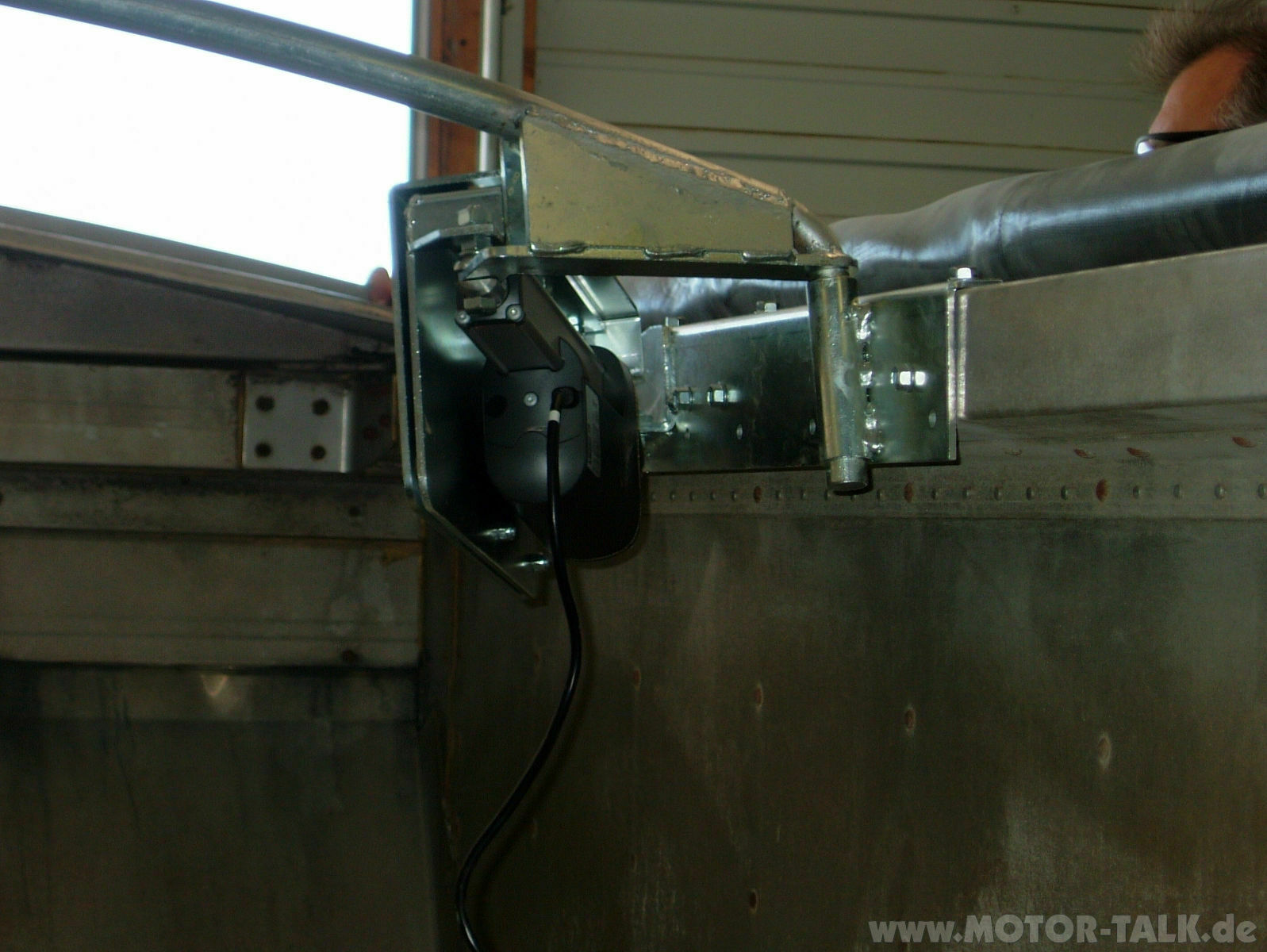 Polizeikontrolle Osnabrück