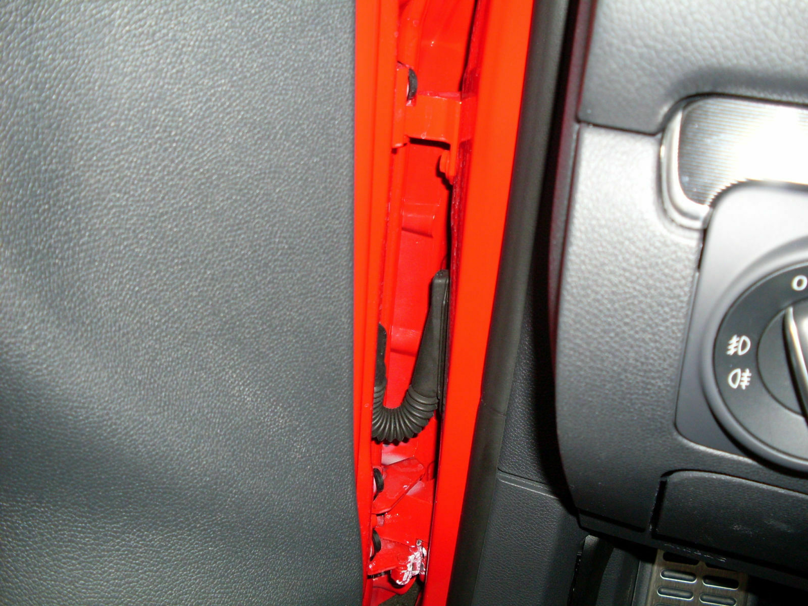 Mein GTI ist da! Bilder Sammelthread