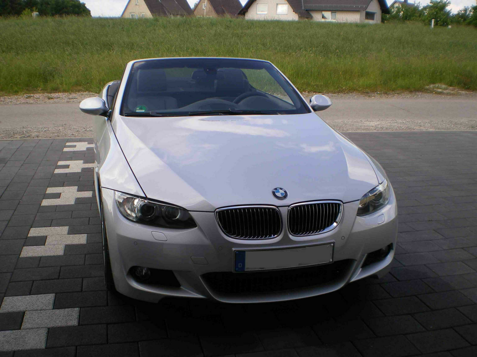 Auslieferung Mai 2009!