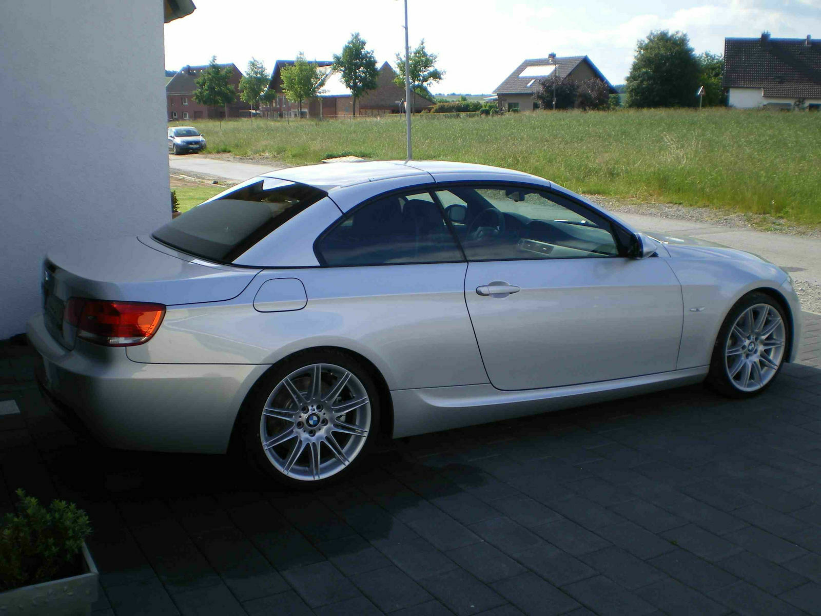 Auslieferung Mai 2009!