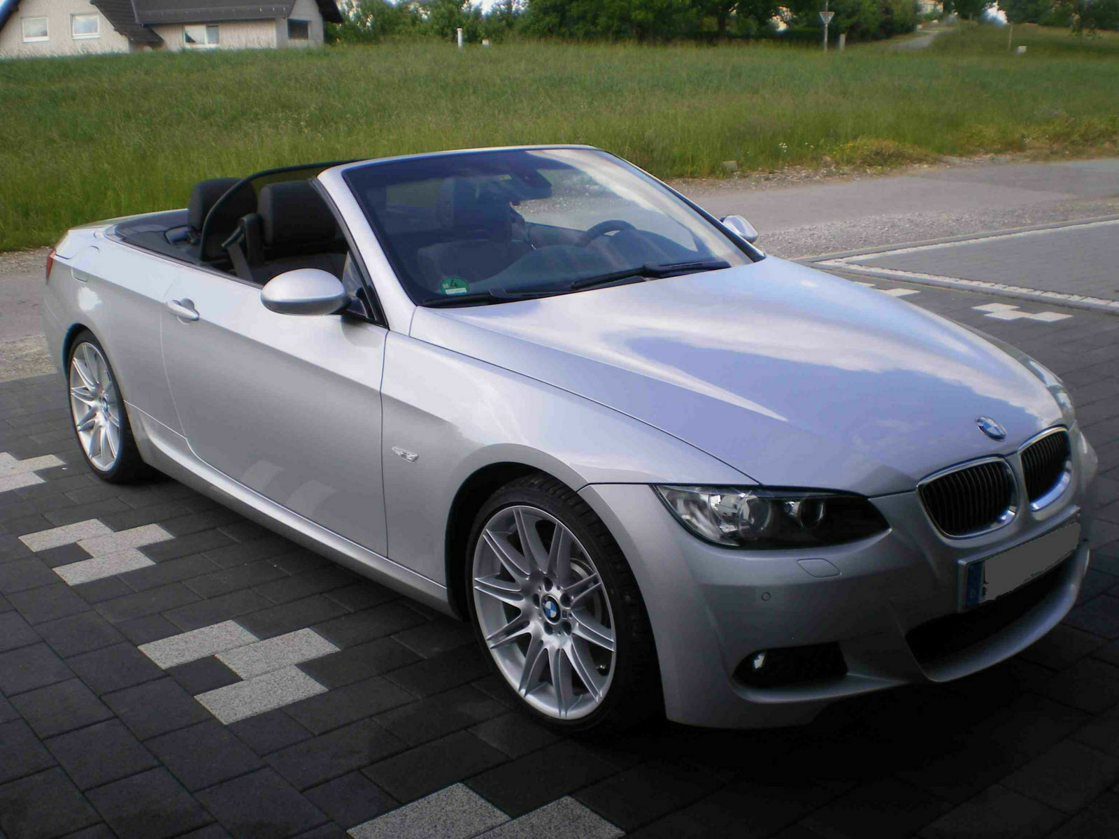 Auslieferung Mai 2009!