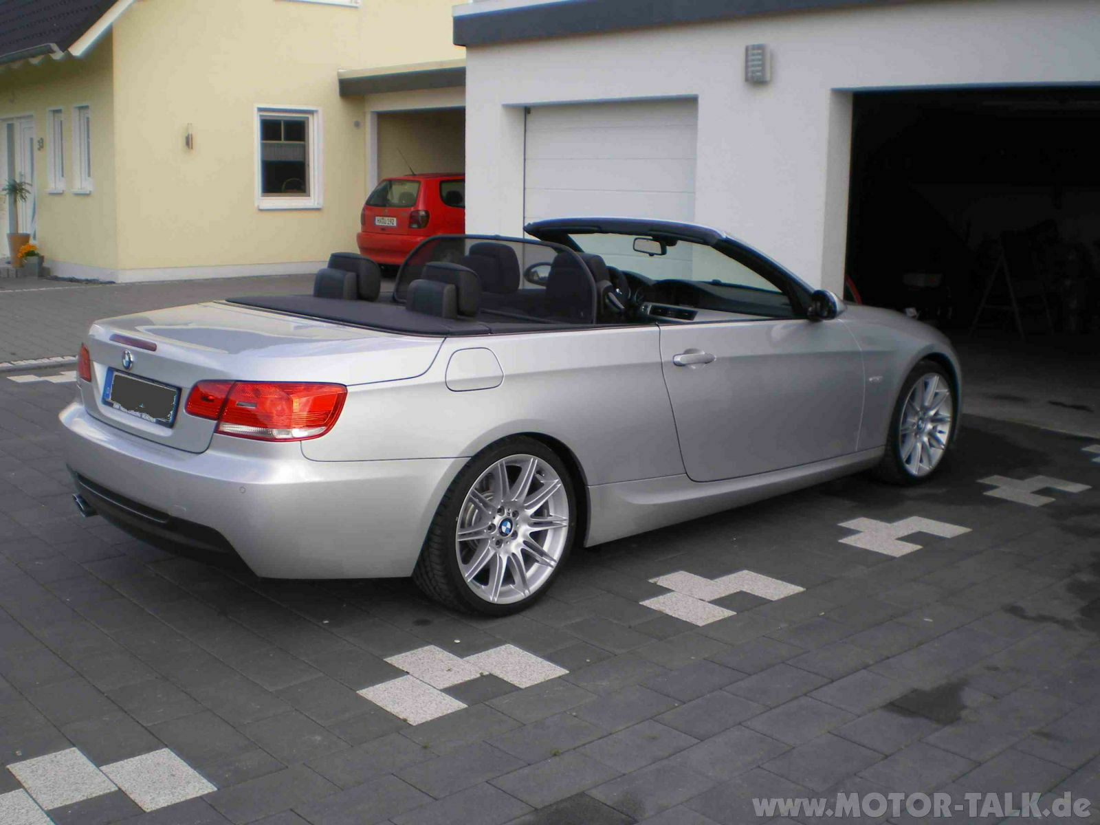 Auslieferung Mai 2009!